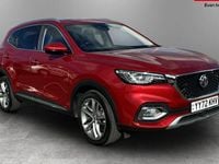 Used MG HS Exclusive 162 HP (119 kW) 2023 SUV