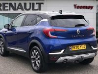 used Renault Captur 1.3 TCE 130 S Edition 5dr