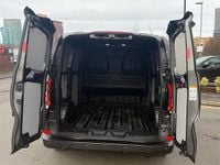 Used Ford Transit Sport 160 kW (218 HP) 2024 Van