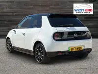 Used Honda e Advance 2021 Hatchback