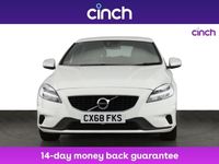 used Volvo V40 T2 [122] R DESIGN Nav Plus 5dr