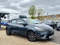 Used Renault Clio Play 2019 Hatchback