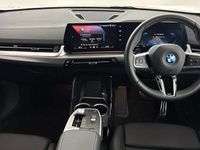 Used BMW iX2 M Sport 147 kW (201 HP) 2025 Black SUV