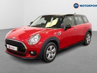 used Mini Cooper Clubman 1.5 6dr