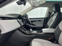 Used Land Rover Range Rover evoque HSE Dynamic 204 HP (150 kW) 2024 SUV