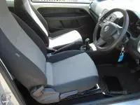 Used Skoda Citigo SE 2014 Silver Hatchback