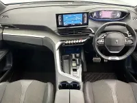 Used Peugeot 3008 GT 131 HP (96 kW) 2023 Blue SUV