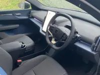 Usado Volvo EX30 Performance 314 kW (428 HP) 2025 Cinzento SUV
