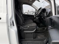 Used Mercedes Vito 2019 White Van