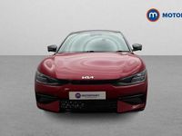 Used Kia EV6 GT-Line S 167 kW (228 HP) 2024 SUV