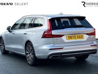 used Volvo V60 2.0 T6 Recharge PHEV Inscription 5dr AWD Auto