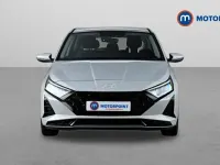 Used Hyundai i20 Advanced 101 HP (74 kW) 2024 Grey Hatchback