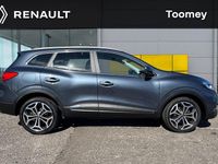 Used Renault Kadjar Techno 140 HP (102 kW) 2022 Grey  SUV