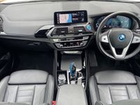 used BMW iX3 Premier Edition 5dr