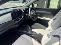 Used Lexus UX 300h 2025 Blue SUV