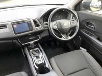 used Honda HR-V 1.5 i-VTEC SE (s/s) 5-Door