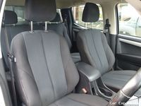 Used Isuzu D-Max 161 HP (118 kW) 2012 Pickup