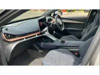 Used Cupra Tavascan 210 kW (286 HP) 2025 Beige SUV
