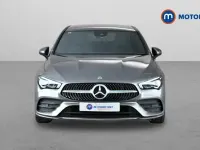 Used Mercedes CLA200 AMG line 163 HP (119 kW) 2022 Coupe