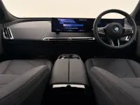 Used BMW iX M Sport 379 kW (516 HP) 2025 Blue SUV