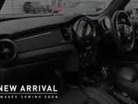 Used Mini Cooper S Exclusive 176 HP (129 kW) 2022 Other Hatchback