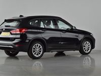 used BMW X1 sDrive 20i SE 5dr Step Auto