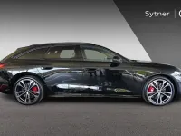 New Audi S5 367 HP (269 kW) 2025 Estate