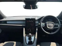Used Polestar 2 Pilot 300 kW (408 HP) 2021 Blue Hatchback