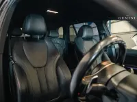 Używany BMW X5 M Sport 2019 Czarny SUV