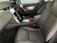 Used Land Rover Discovery Sport HSE Dynamic 309 HP (227 kW) 2023 SUV