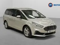 Used Ford Galaxy Titanium 190 HP (139 kW) 2021 MPV