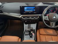 Used BMW M2 Comfort Edition 454 HP (333 kW) 2024 Black Coupe