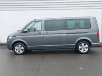 Used VW T7 SE 150 HP (110 kW) 2024 Grey Van