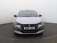used Peugeot 208 1.2 PureTech GT Hatchback 5dr Petrol Manual Euro 6 (s/s) (100 ps) Android Auto