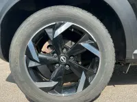 Used Nissan Juke N-Connecta 143 HP (105 kW) 2022 Black SUV