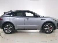 Używany Jaguar E-Pace R-Dynamic 309 KM (227 kW) 2024 Szary SUV