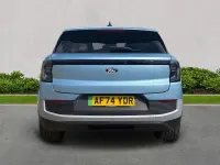 Used Ford Explorer Select 210 kW (286 HP) 2024 Arctic blue (metallic) SUV