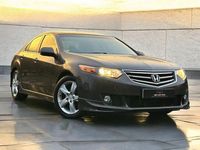 Used Honda Accord ES 2009 Grey Sedan
