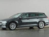 used VW Passat 1.5 TSI EVO R-Line 5dr DSG