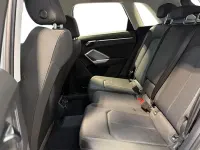 Used Audi Q3 Sportback Sport 150 HP (110 kW) 2021 White SUV