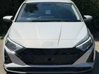 New Hyundai i20 90 HP (66 kW) 2026 Hatchback