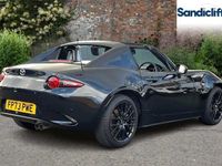 used Mazda MX5 2.0 [184] Homura 2dr Auto