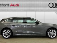 Used Audi A5 Sport 204 HP (150 kW) 2025 Other Estate