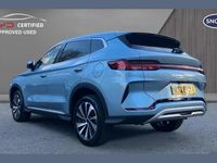 New BYD Seal U Design 319 HP (234 kW) 2026 Blue SUV