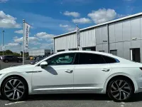 Used VW Arteon R-line 150 HP (110 kW) 2018 Hatchback