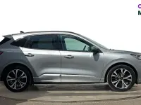 Used Ford Kuga ST-Line X 225 HP (165 kW) 2023 Silver SUV