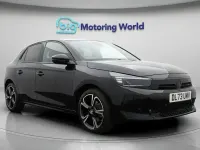 Used Vauxhall Corsa 131 HP (96 kW) 2024 Hatchback