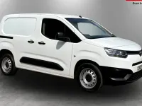 Used Toyota Proace City Active 102 HP (75 kW) 2024 MPV