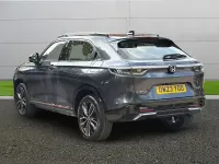 Second-hand Honda HR-V 2023 Gri SUV