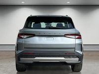 New Skoda Elroq SE L 150 kW (204 HP) 2026 Smokey silver SUV